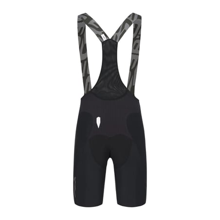 Cuissard Q36.5 Gregarius Pro Noir