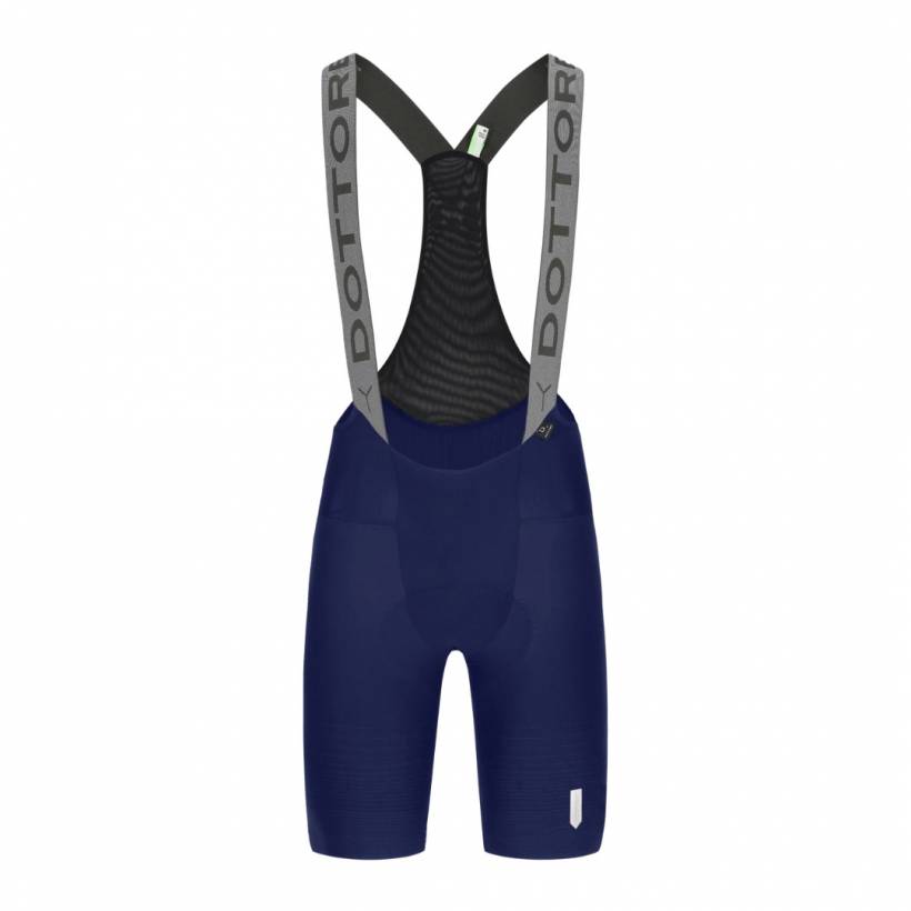 Spodenki Q36.5 Dottore Pro Granatowe