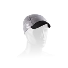 Lurbel Cap Eisgrau Schwarz
