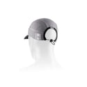 Lurbel Cap Eisgrau Schwarz