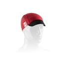 Cappello Lurbel Rosso Nero
