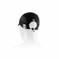 Lurbel Cap Black 2
