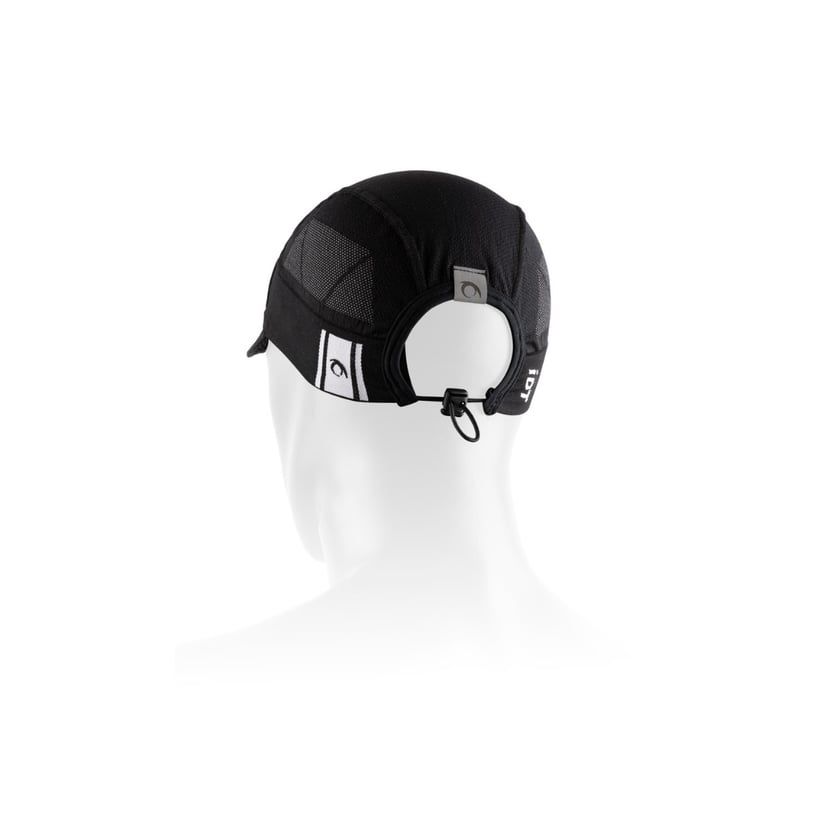 Casquette Lurbel Noire