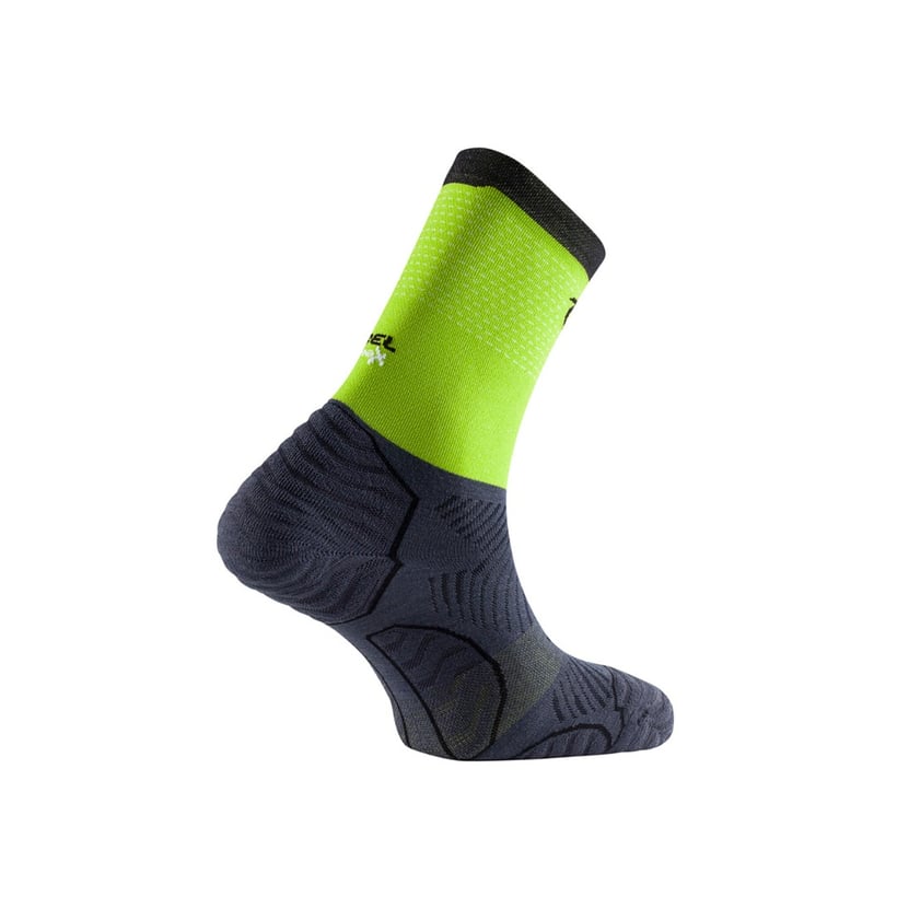 Calcetines Lurbel Tiwar Five Gris Marengo Verde...