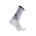 Lurbel Tiwar Five Socken Weiß Grau Eis