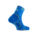 Lurbel Distance Three Socken in Royalblau