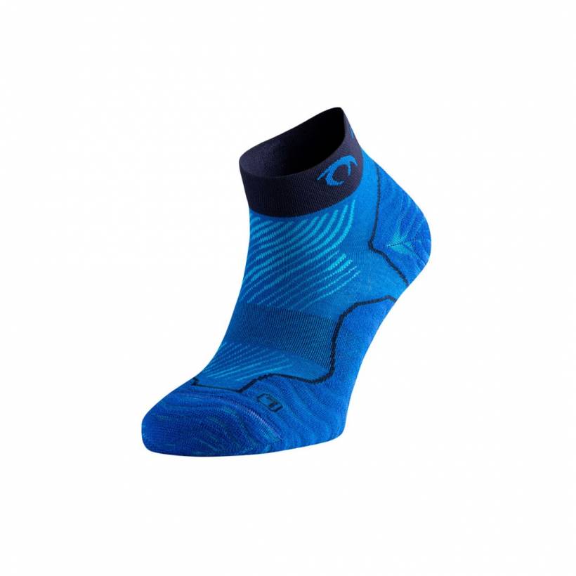 Calcetines Lurbel Tiwar Two Azul Royal Azul Marino