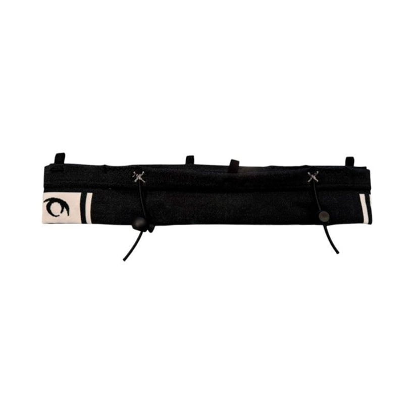 Cinto Lurbel Loop One Preto Branco