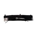Cinturon Lurbel Loop One Negro Blanco