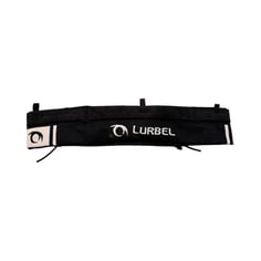 Ceinture Lurbel Loop One Noir Blanc