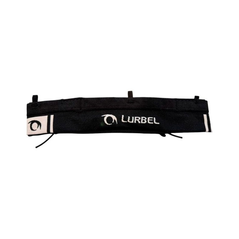 Cintura Lurbel Loop One Nero Bianco