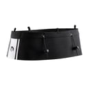 Cinto Lurbel Loop Two Preto Branco