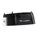 Lurbel Loop Two Belt Zwart Wit