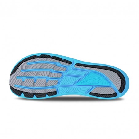 Zapatillas Altra Torin 8 Blanco Azul SS25