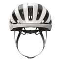 Kask Abus WingBack Biało-Czarny