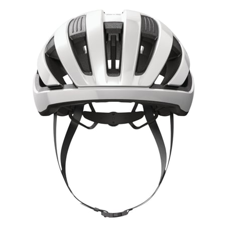 Casco Abus WingBack Blanco Negro