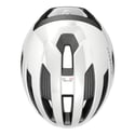 Casco Abus WingBack Blanco Negro