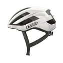 Kask Abus WingBack Biało-Czarny