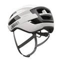 Casque ABUS WingBack Blanc Noir
