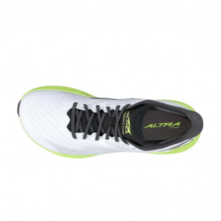 Tênis Altra Experience Flow Branco Verde SS25