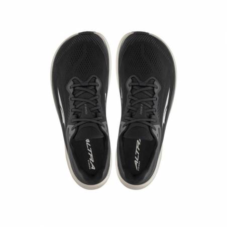 Altra Torin 8 Black White SS25 Shoes