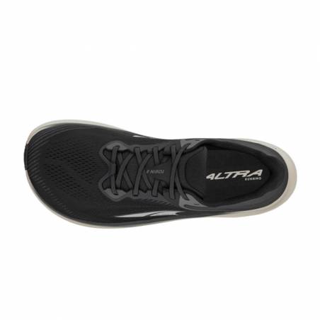 Altra Torin 8 Black White SS25 Shoes