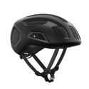 POC Ventral Air MIPS Helm Matt Schwarz Weiß