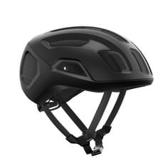 Capacete POC Ventral Air MIPS Preto Fosco Branco 2