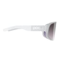 POC Aspire Brillen Cat. 3 Weiß Grau