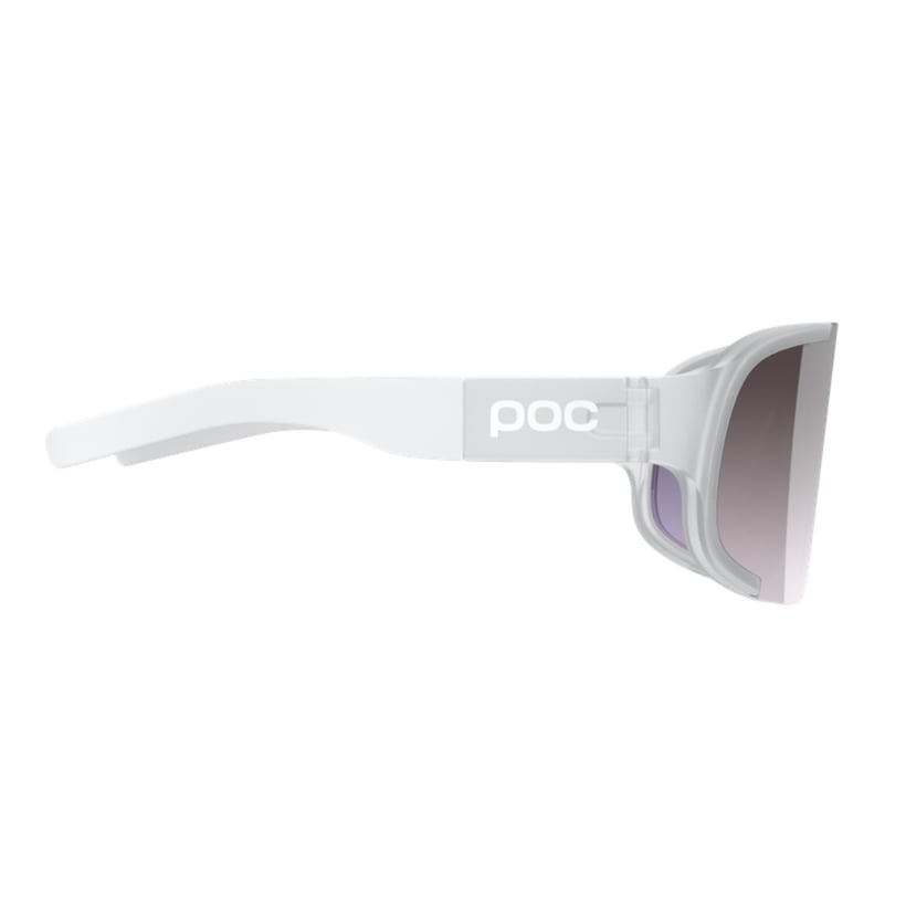 POC Aspire Cat. 3 Witgrijze Bril