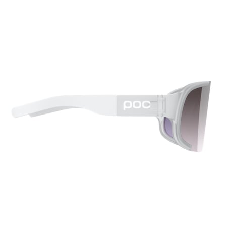 POC Aspire Brillen Cat. 3 Weiß Grau