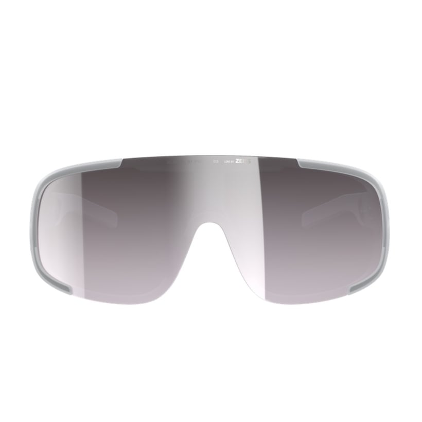 Gafas POC Aspire Cat. 3 Blanco Gris