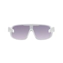 Occhiali POC Aspire Cat. 3 Bianco Grigio