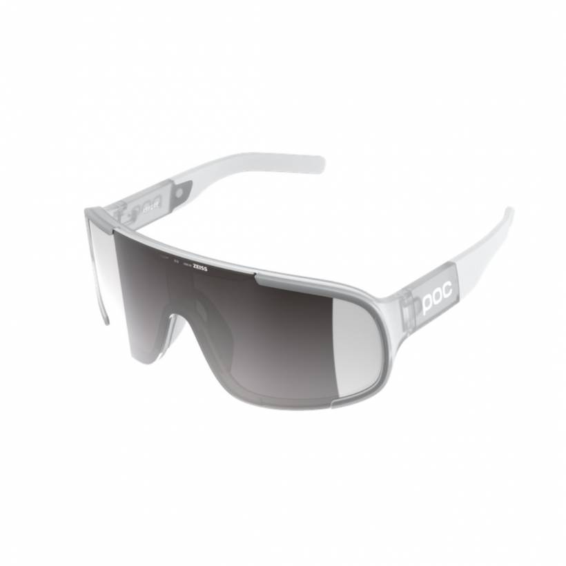 POC Aspire Glasses Cat. 3 White Grey