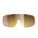 POC Aspire Brille Cat. 2 Orange Gold Linse