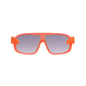 Gafas POC Aspire Cat. 2 Naranja Lente Dorado