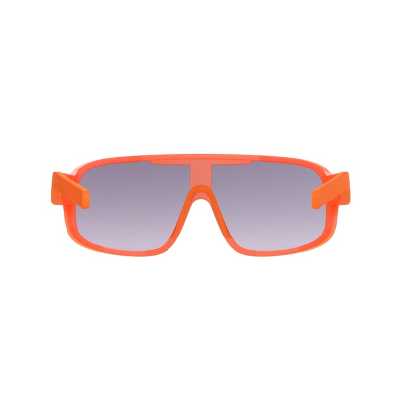 POC Aspire Cat. 2 Oranje Gouden Lens Bril