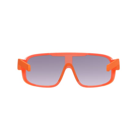 Óculos POC Aspire Cat. 2 Lente Dourada Laranja