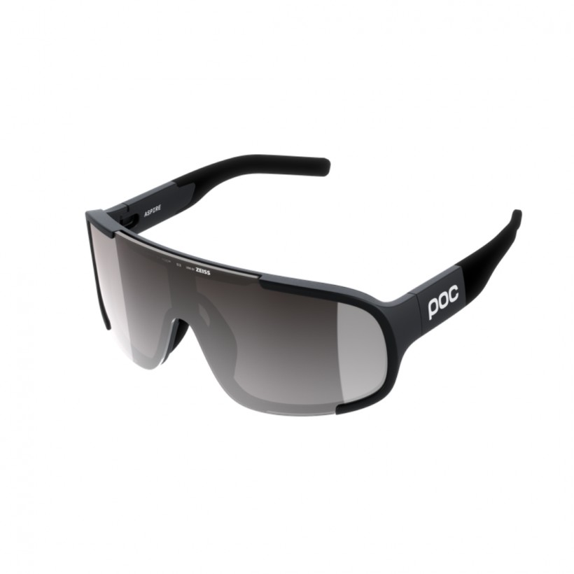 Gafas POC Aspire Cat. 3 Negro Lente Negro