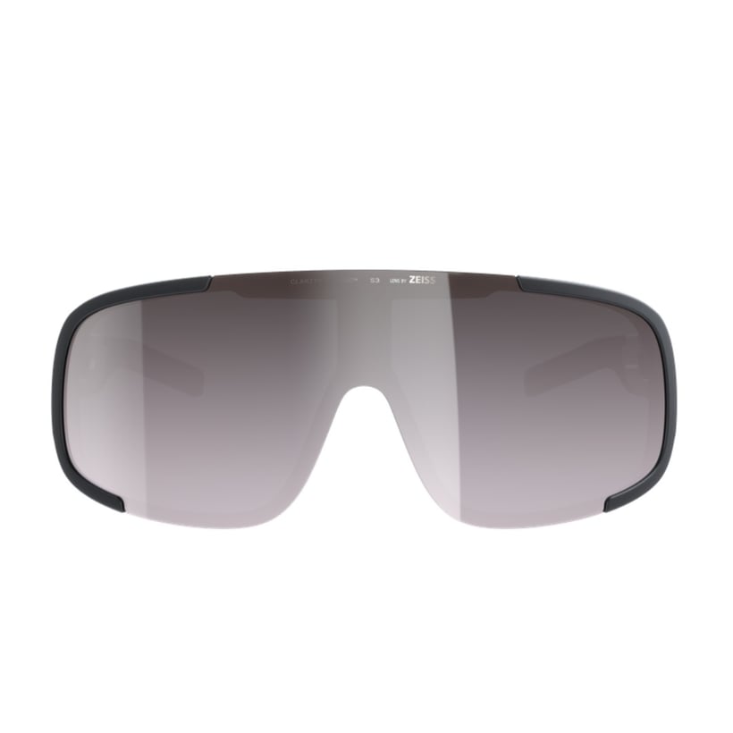 Lunettes POC Aspire Cat. 3 Noir Verre Noir