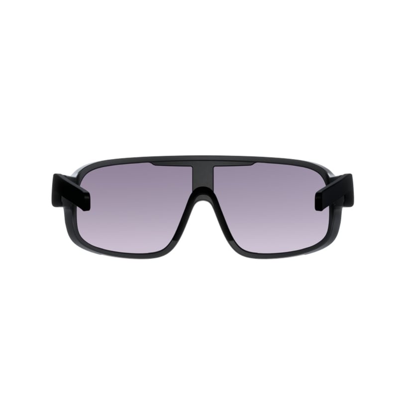 Lunettes POC Aspire Cat. 3 Noir Verre Noir