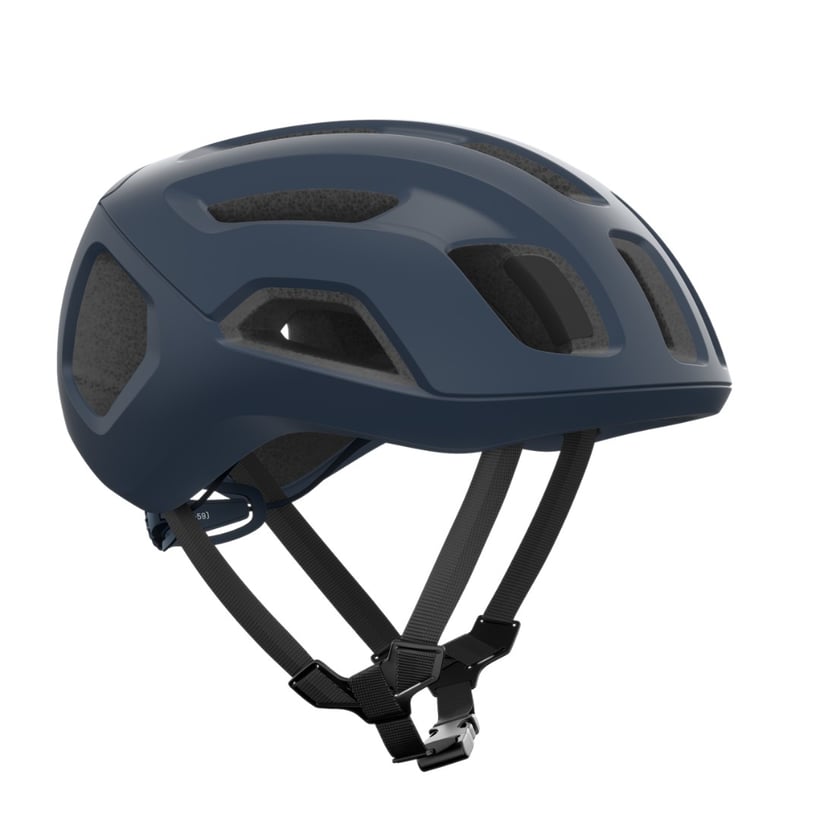 Kask POC Ventral Air Mips Niebieski