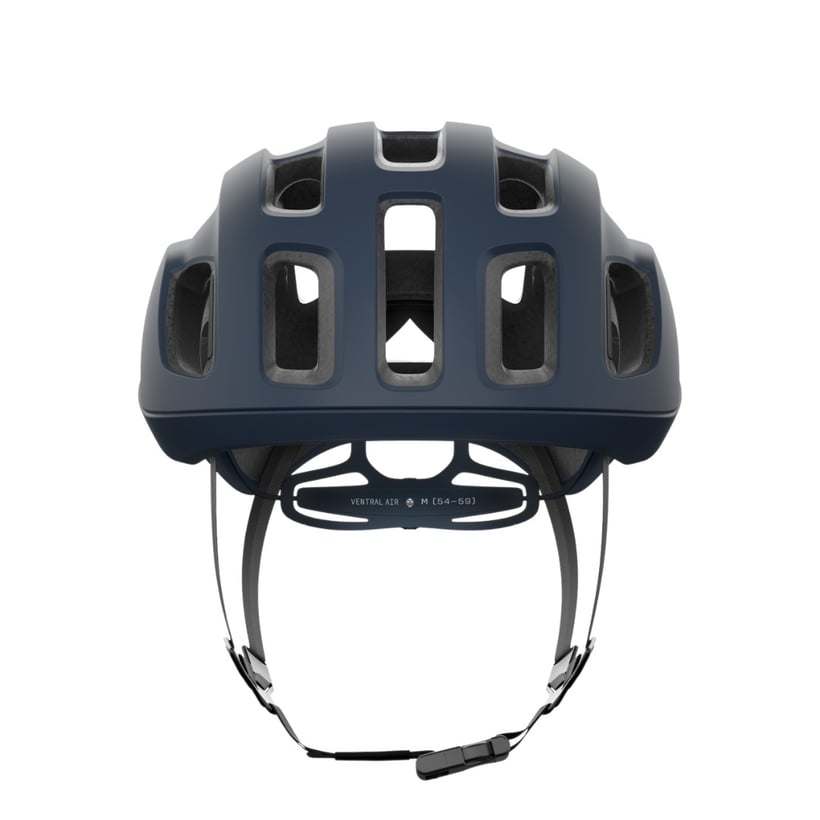 Poc Ventral Air Mips Helm Blauw