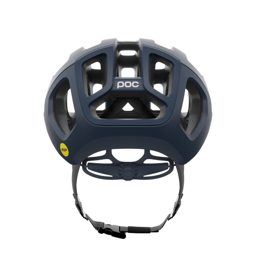 POC Ventral Air Mips Helmet Blue