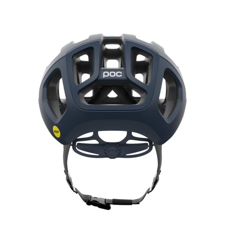 Casco Poc Ventral Air Mips Blu