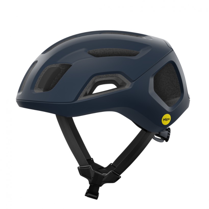 Kask POC Ventral Air Mips Niebieski