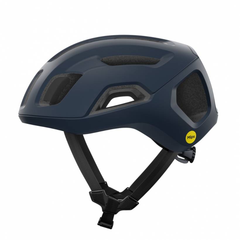 Poc Ventral Air Mips Helm Blauw