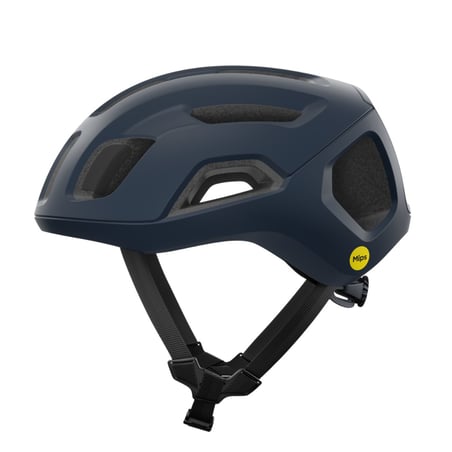 Casco Poc Ventral Air Mips Azul