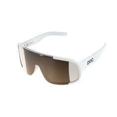 POC Aspire Cat. 2 Witgouden Lensbril