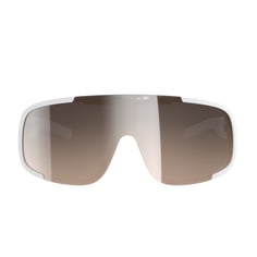 POC Aspire Glasses Cat. 2 White Gold Lens 2